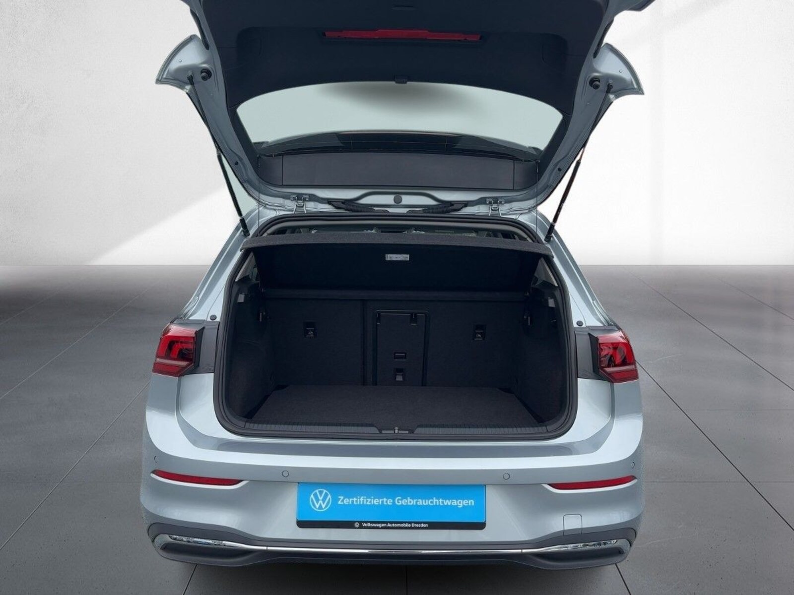 Volkswagen Golf – Bild 11