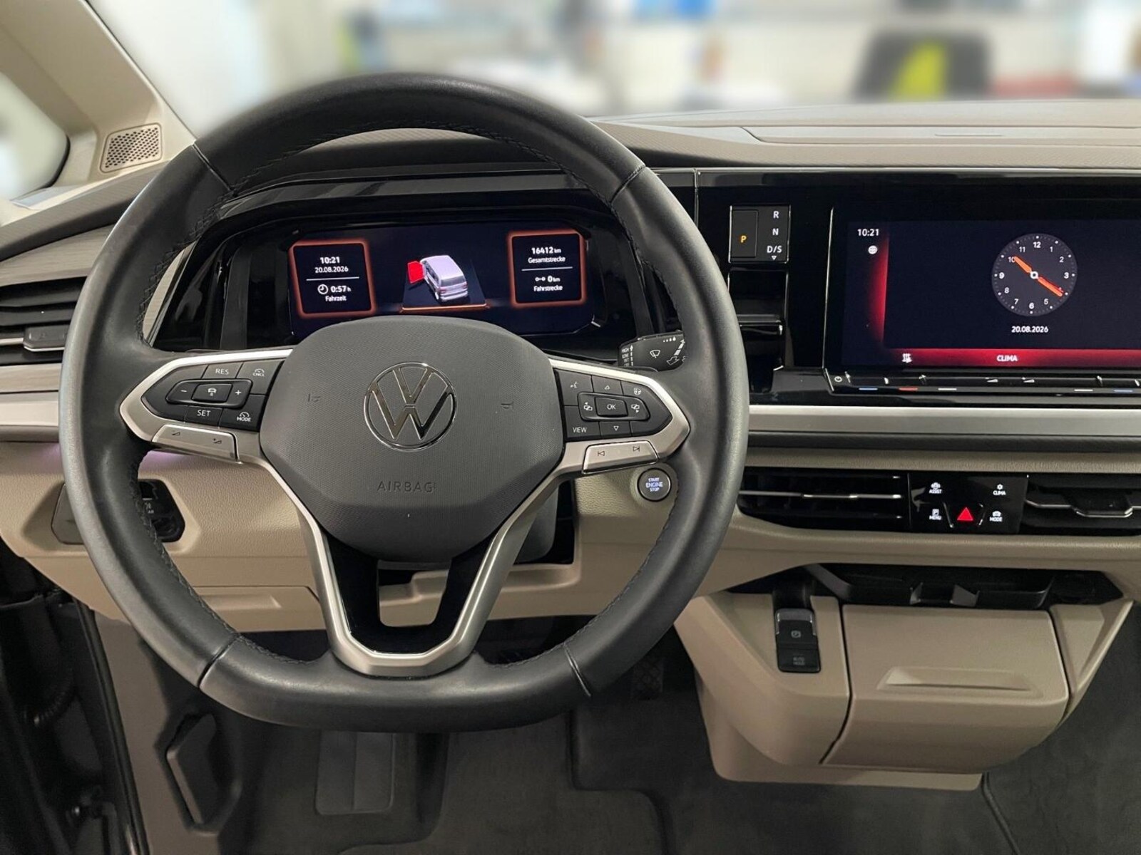 Volkswagen California – Bild 8
