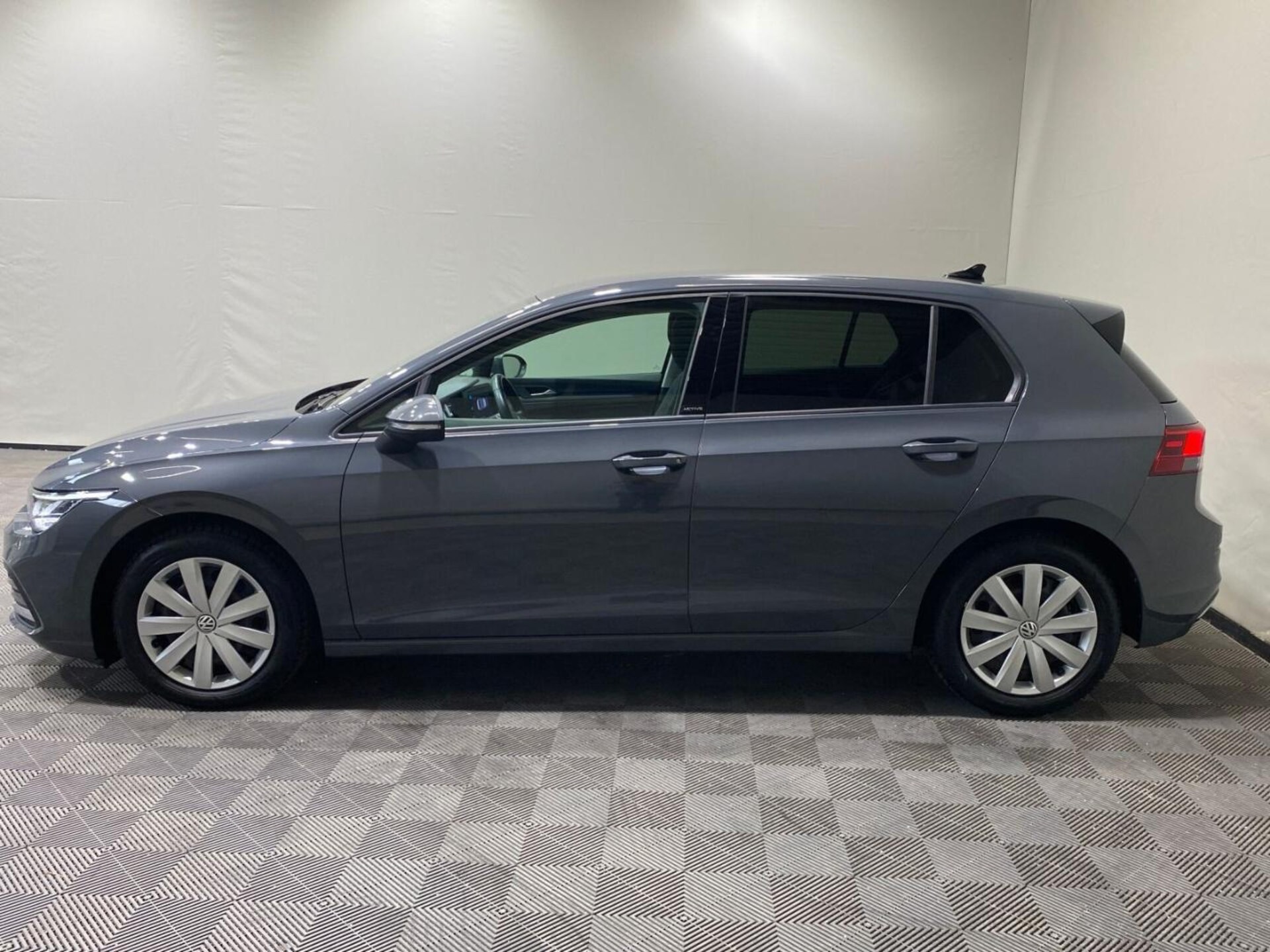 Volkswagen Golf Active