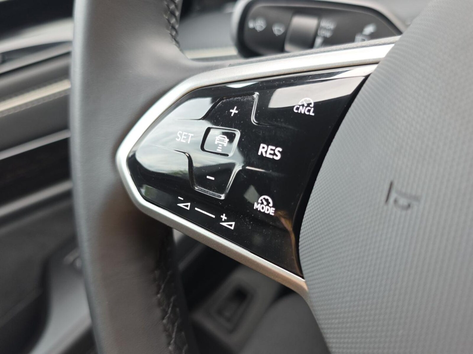 Volkswagen ID.7 – Bild 21