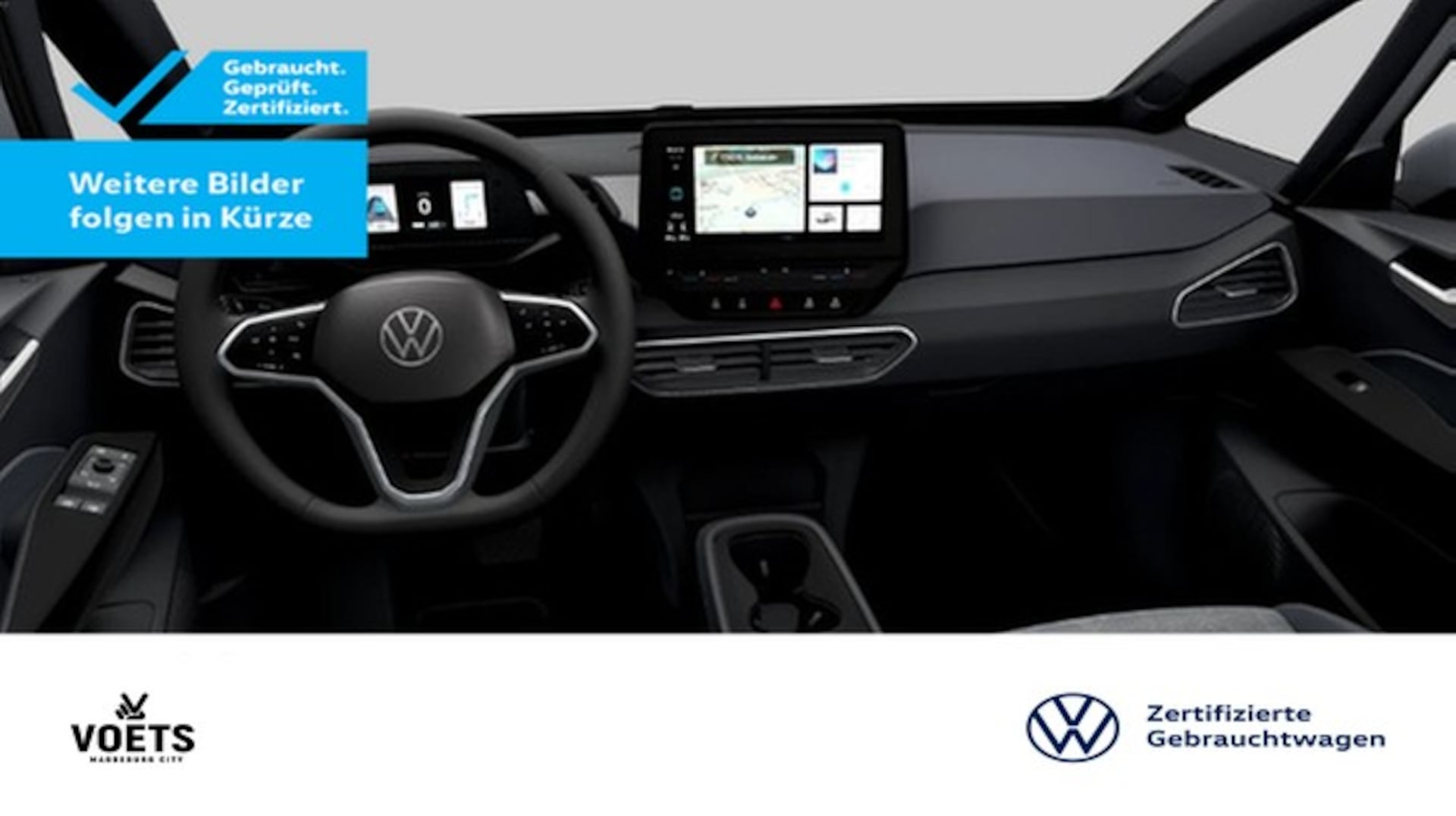Volkswagen ID.3 Pro Performance