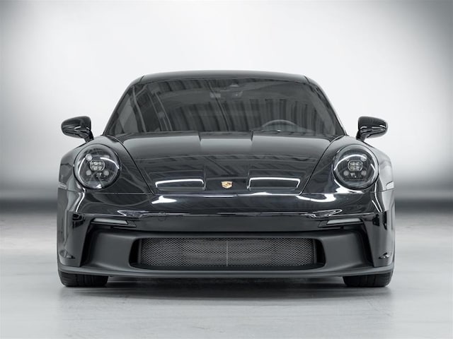 2024 Porsche