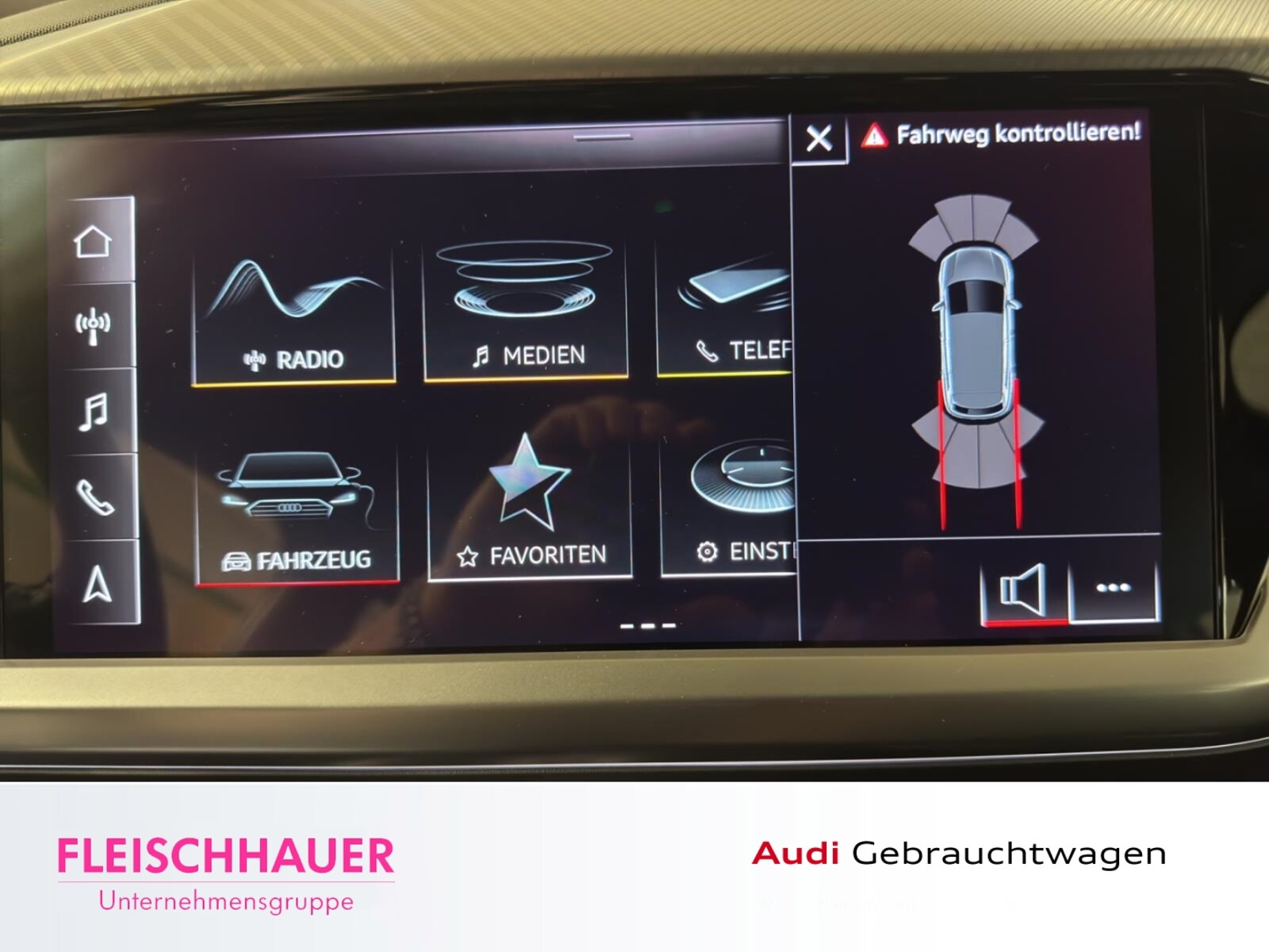 Audi Q4 e-tron – Bild 15