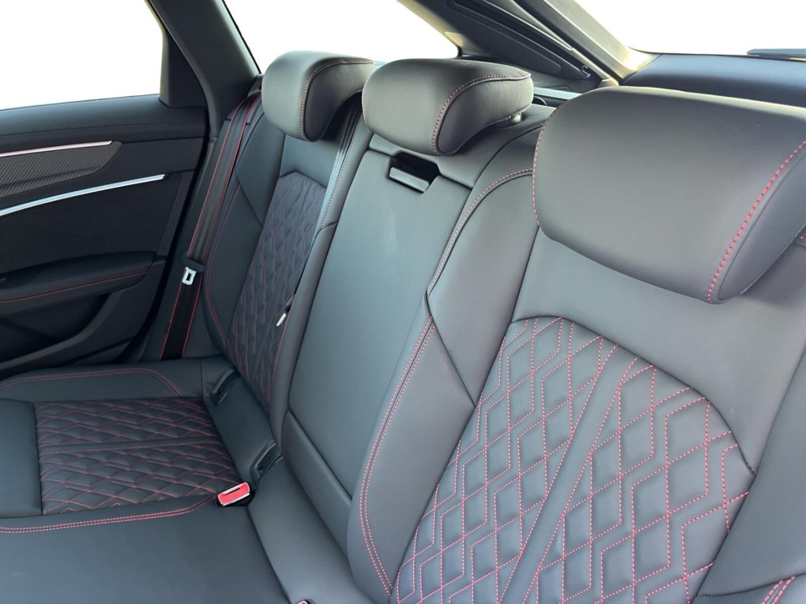 Audi A6 Avant – Bild 13