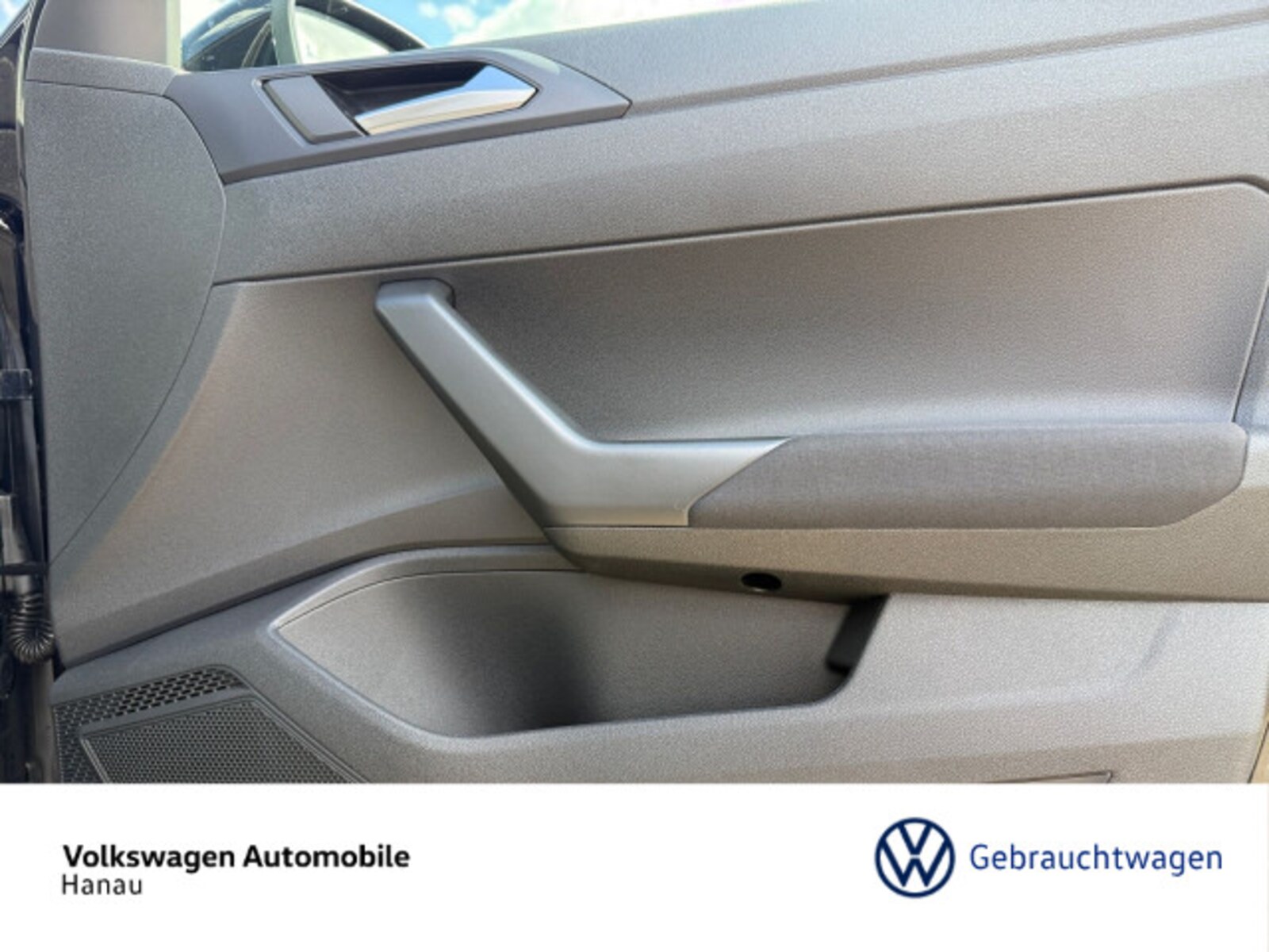 Volkswagen Taigo – Bild 7