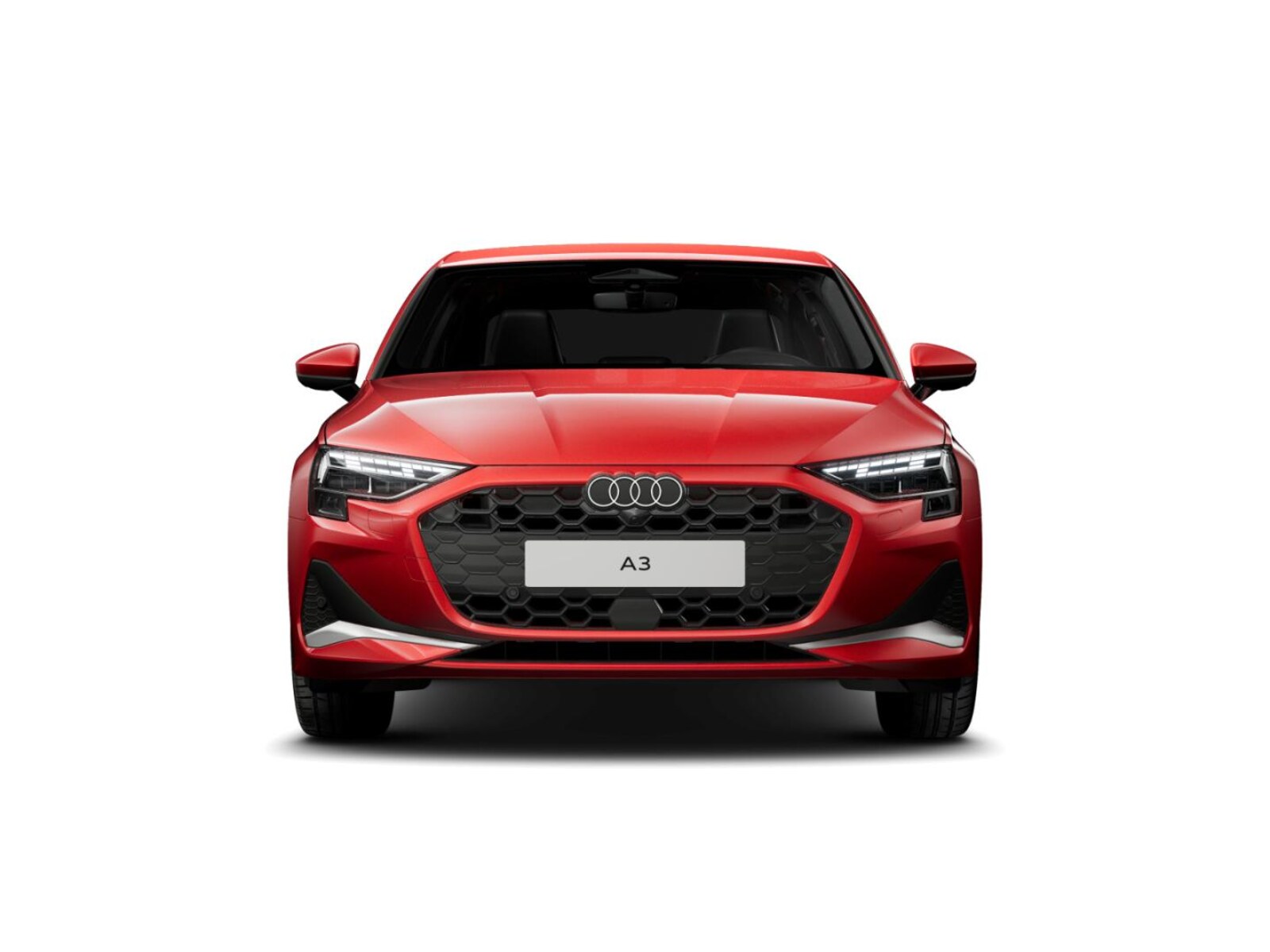 Audi A3 Limousine – Bild 2