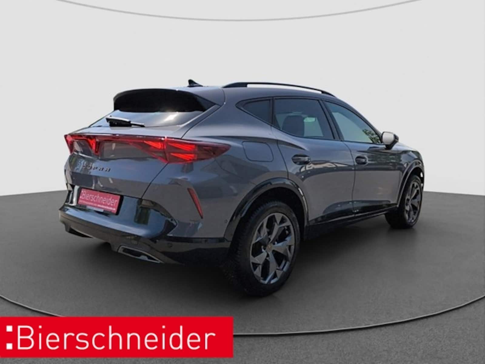CUPRA Formentor – Bild 10
