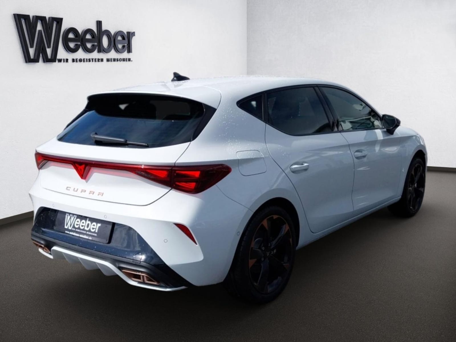 CUPRA Leon – Bild 15