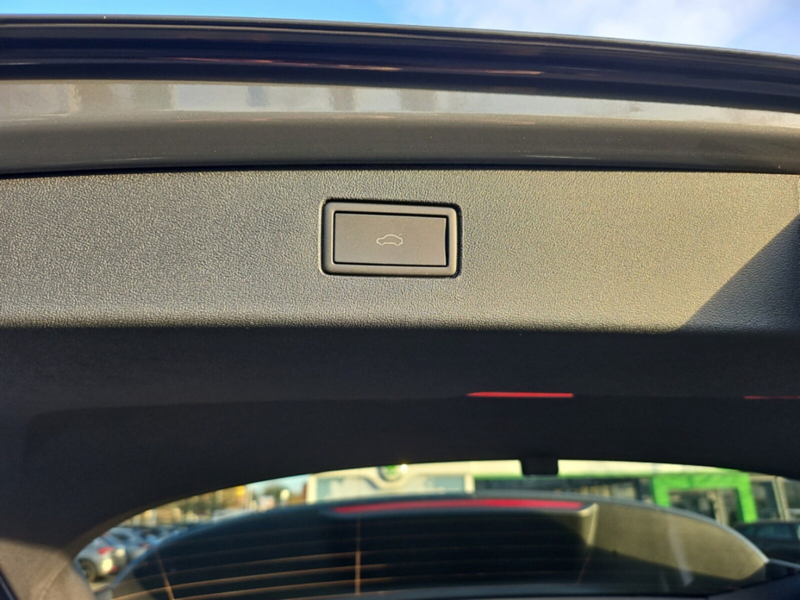 Volkswagen Tiguan – Bild 21