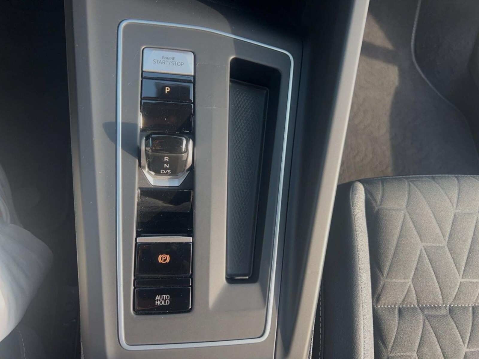 Volkswagen Golf Variant – Bild 11