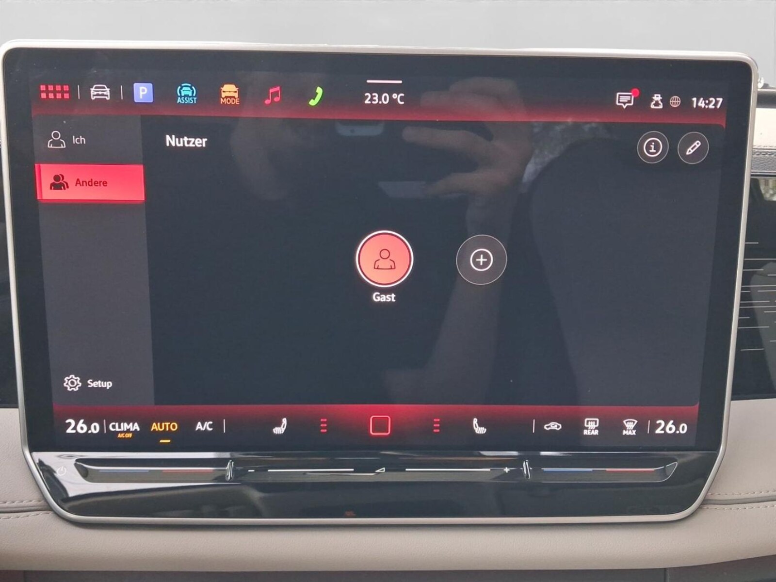 Volkswagen Tiguan – Bild 16