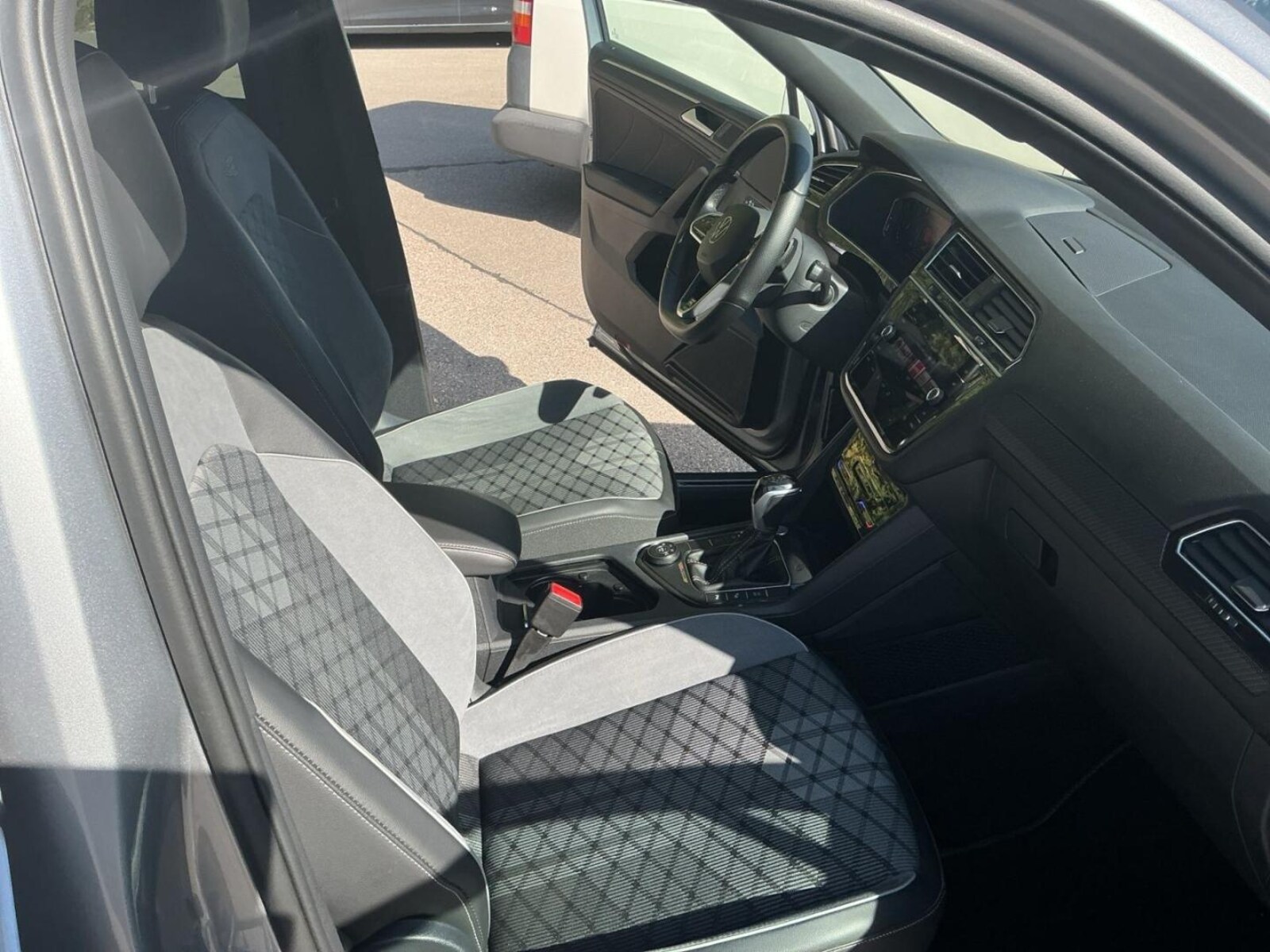 Volkswagen Tiguan Allspace – Bild 18