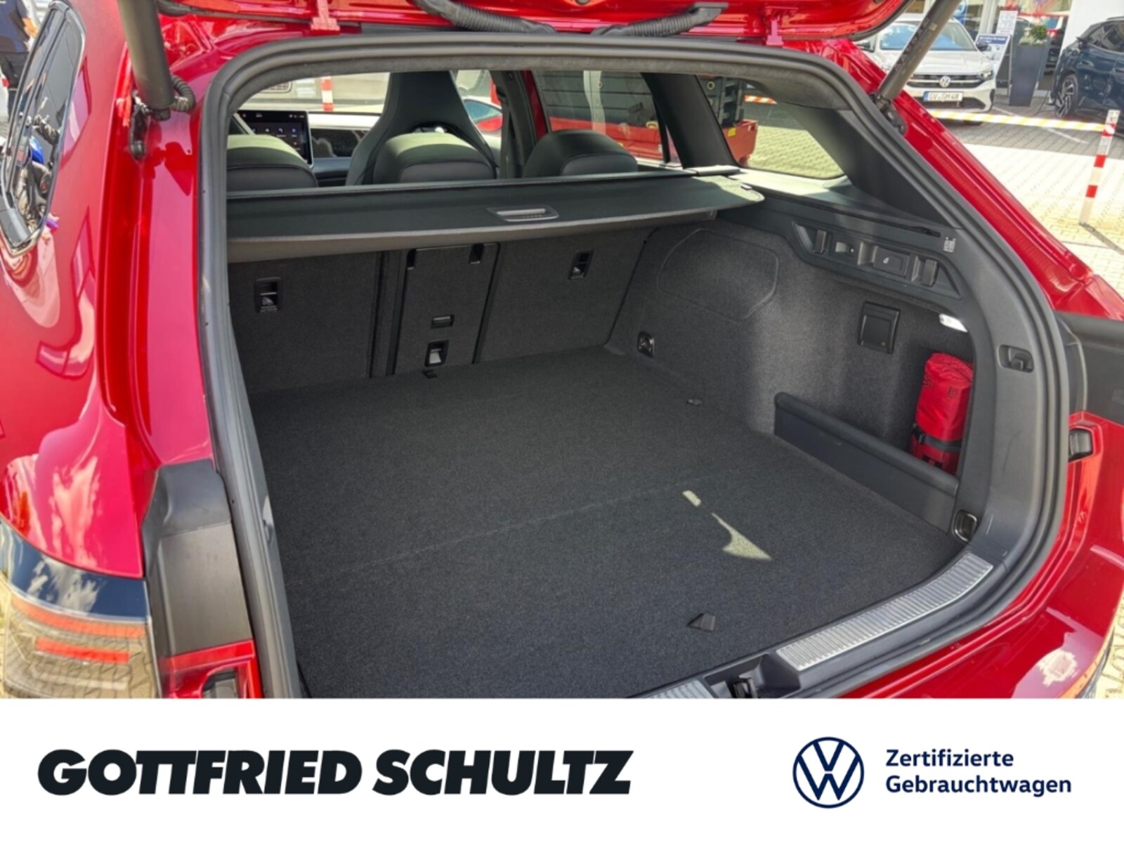 Volkswagen Passat – Bild 9