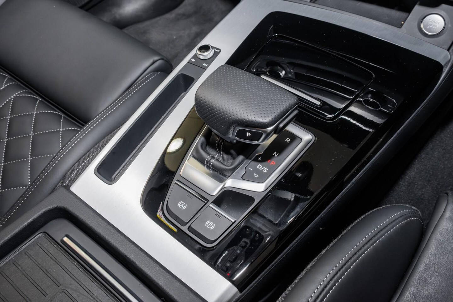 Image about Audi Q5 Sportback 45 TFSI quattro S tronic