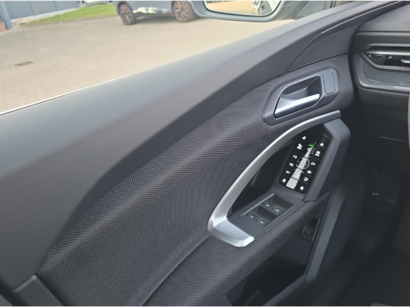 Audi Q5 – Bild 10