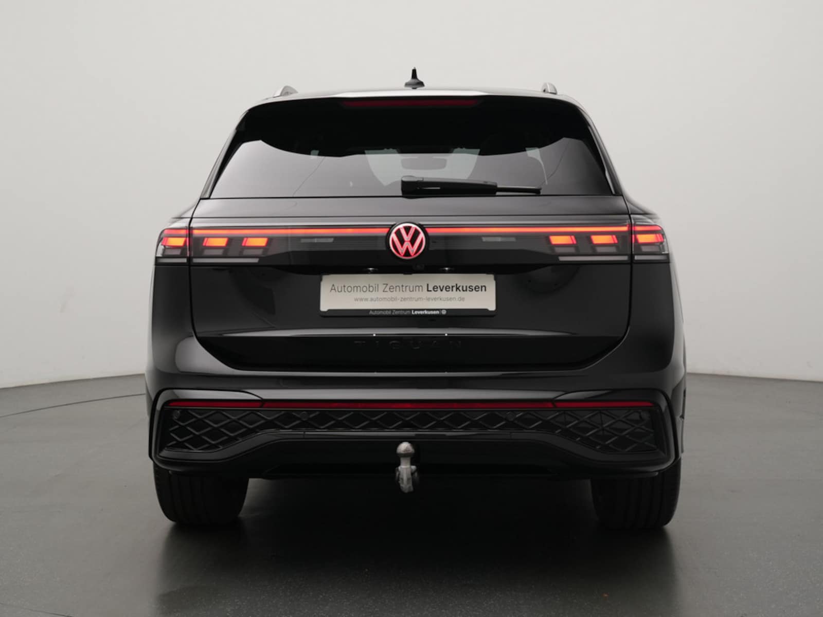 Volkswagen Tiguan – Bild 26