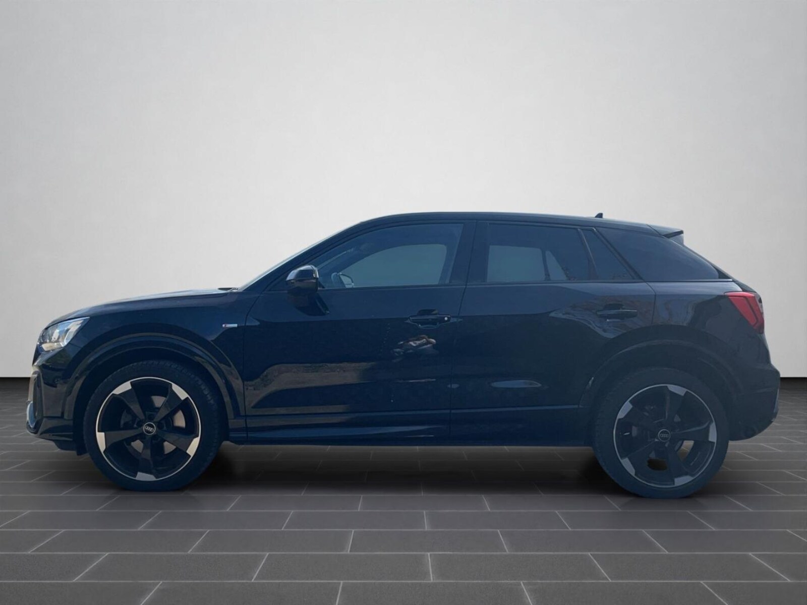 Audi Q2 – Bild 7