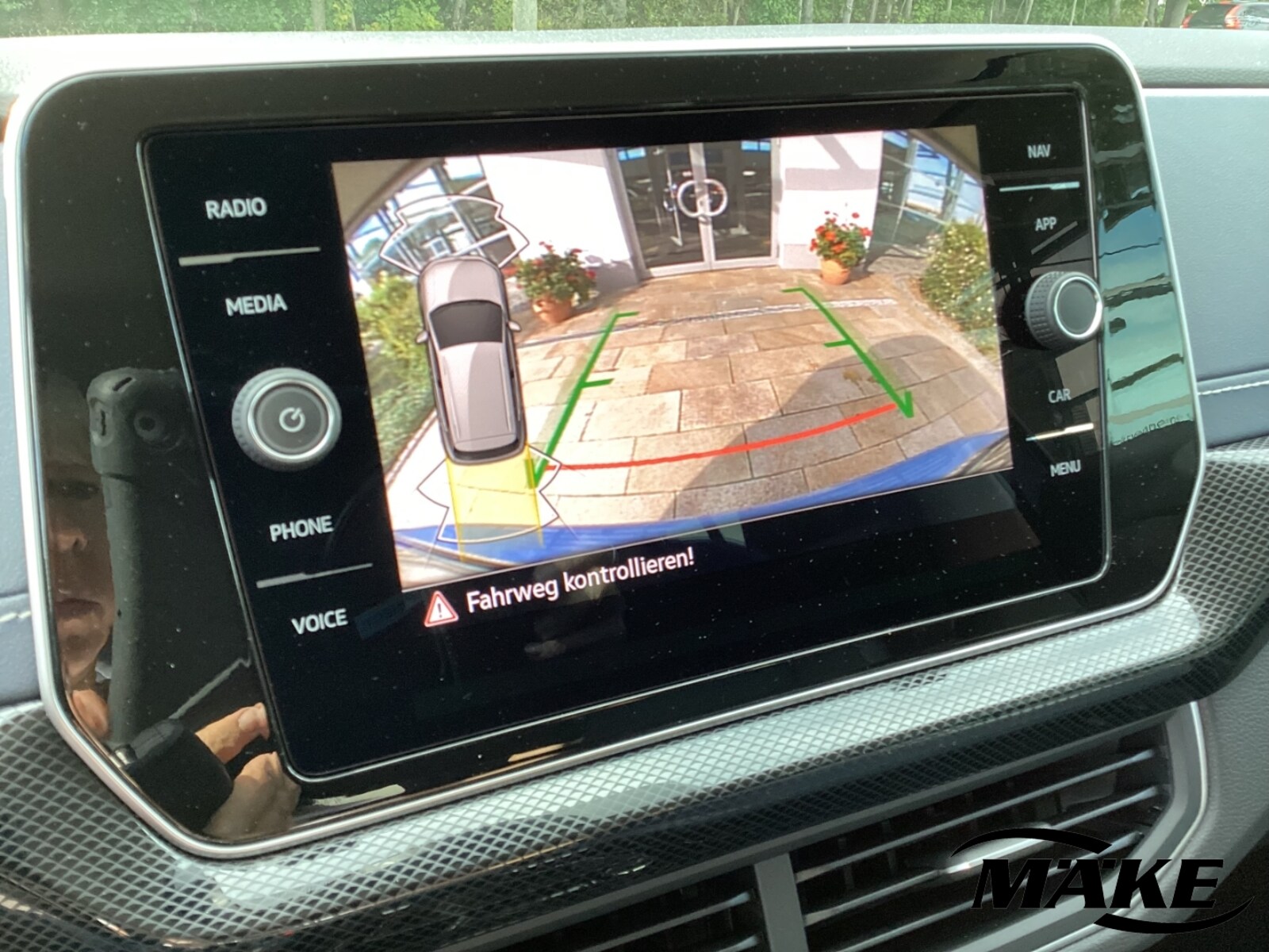 Volkswagen T-Cross – Bild 13