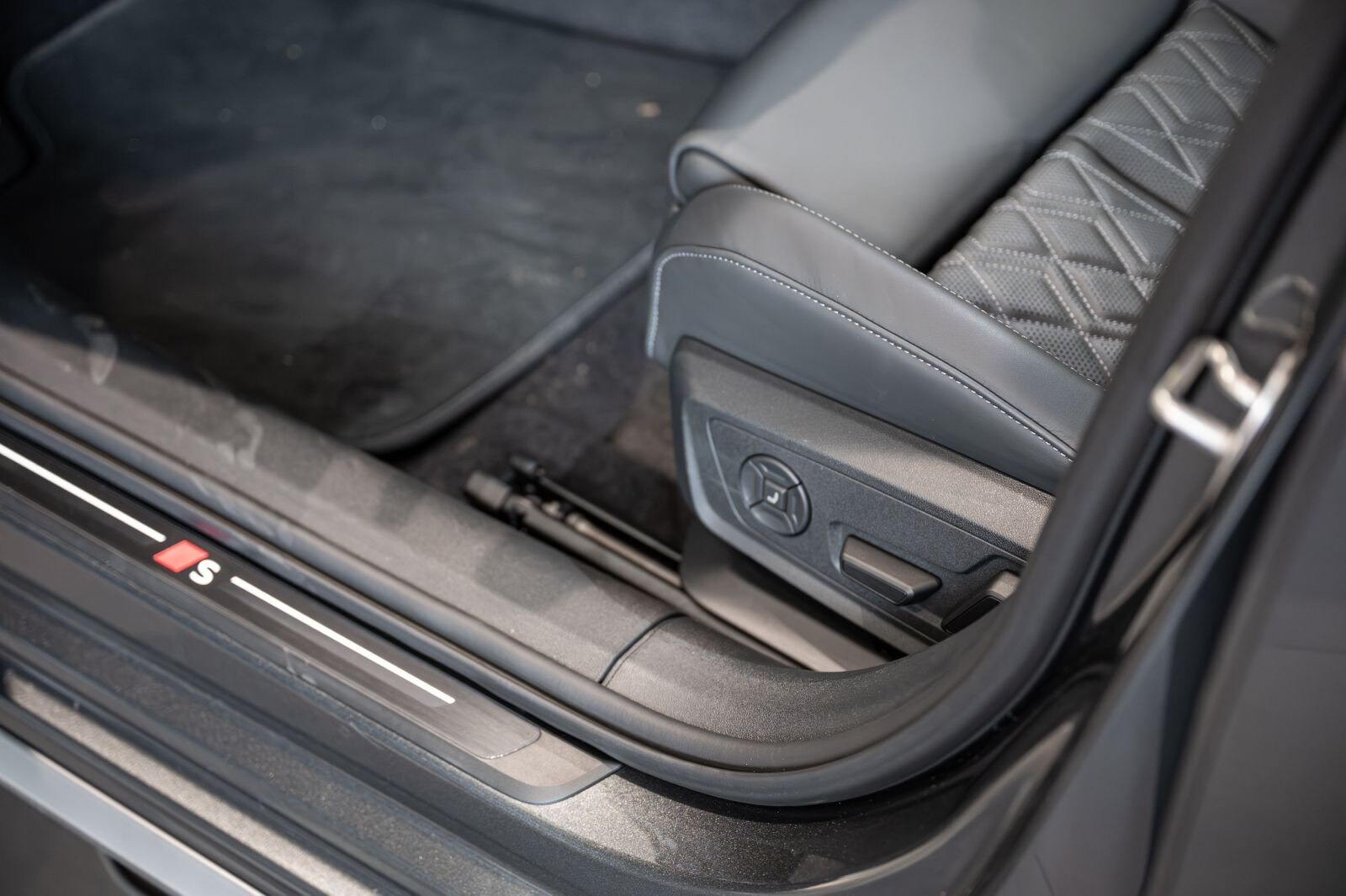 Audi S5 Avant – Bild 22