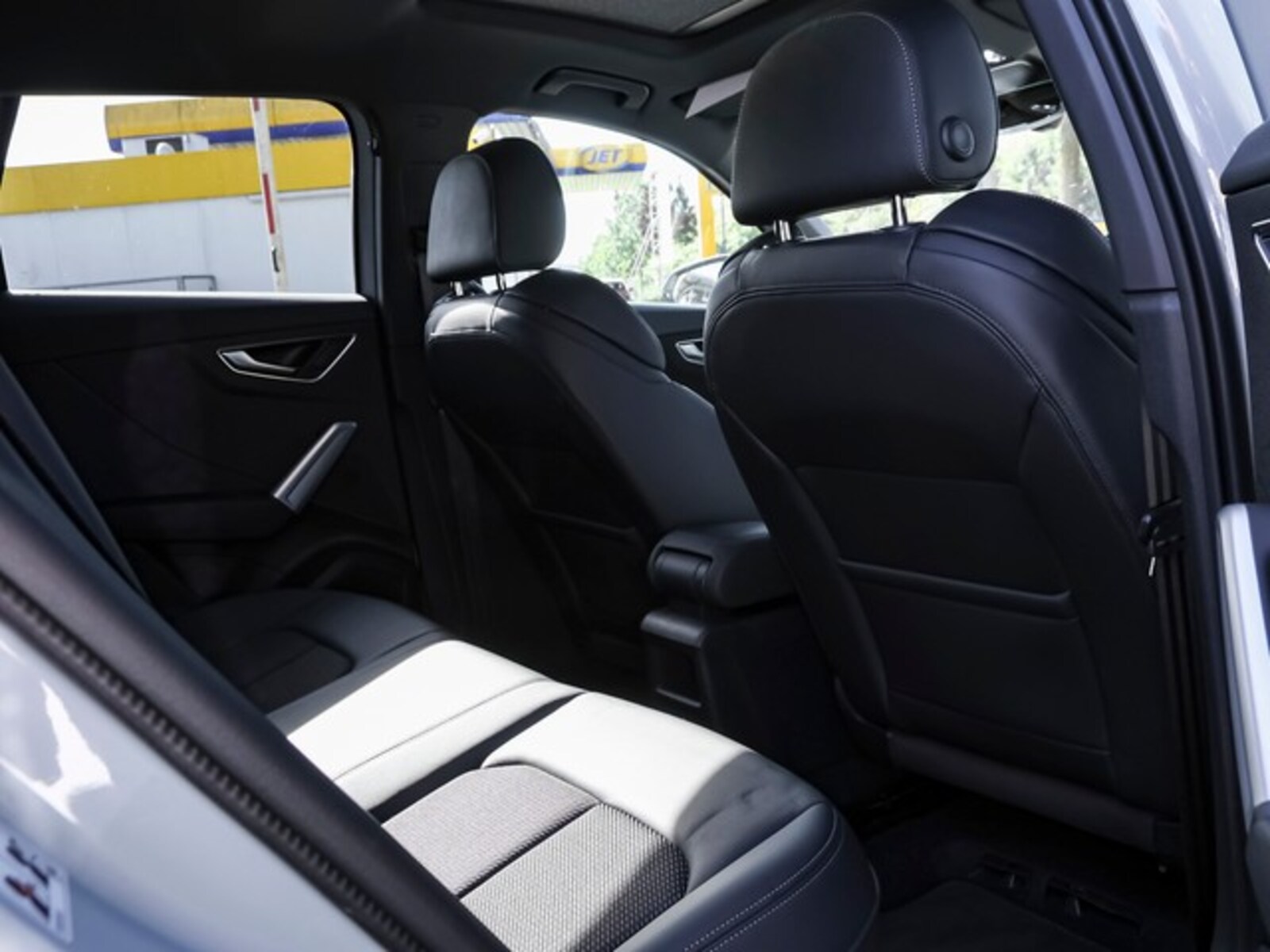 Audi Q2 – Bild 13