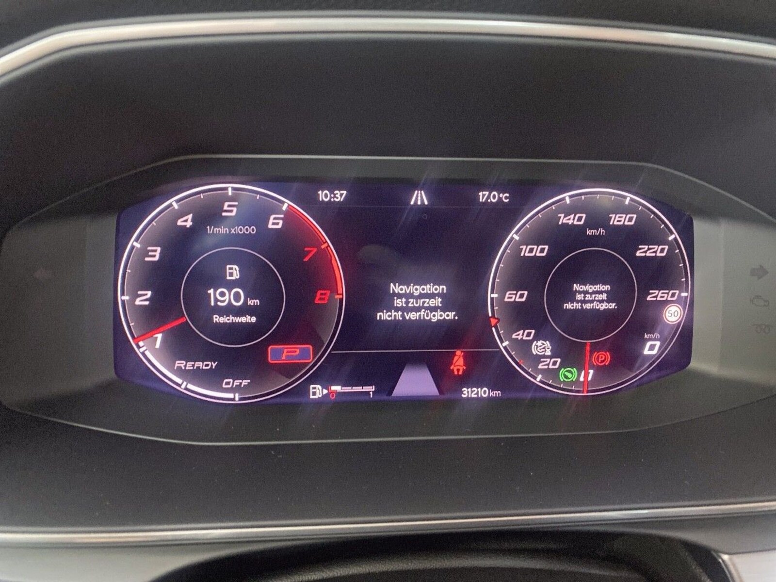 SEAT Leon – Bild 12