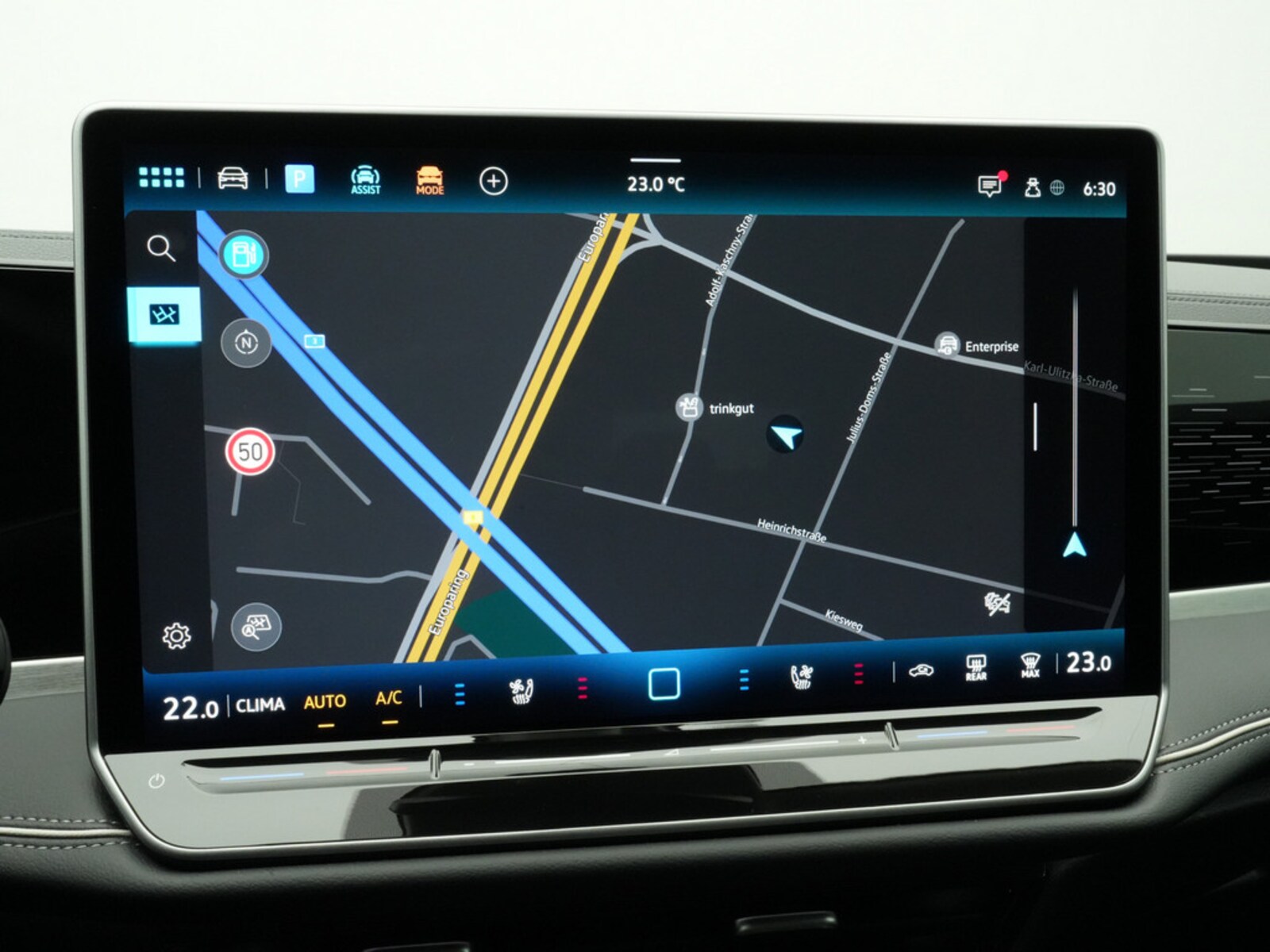 Volkswagen Passat – Bild 15