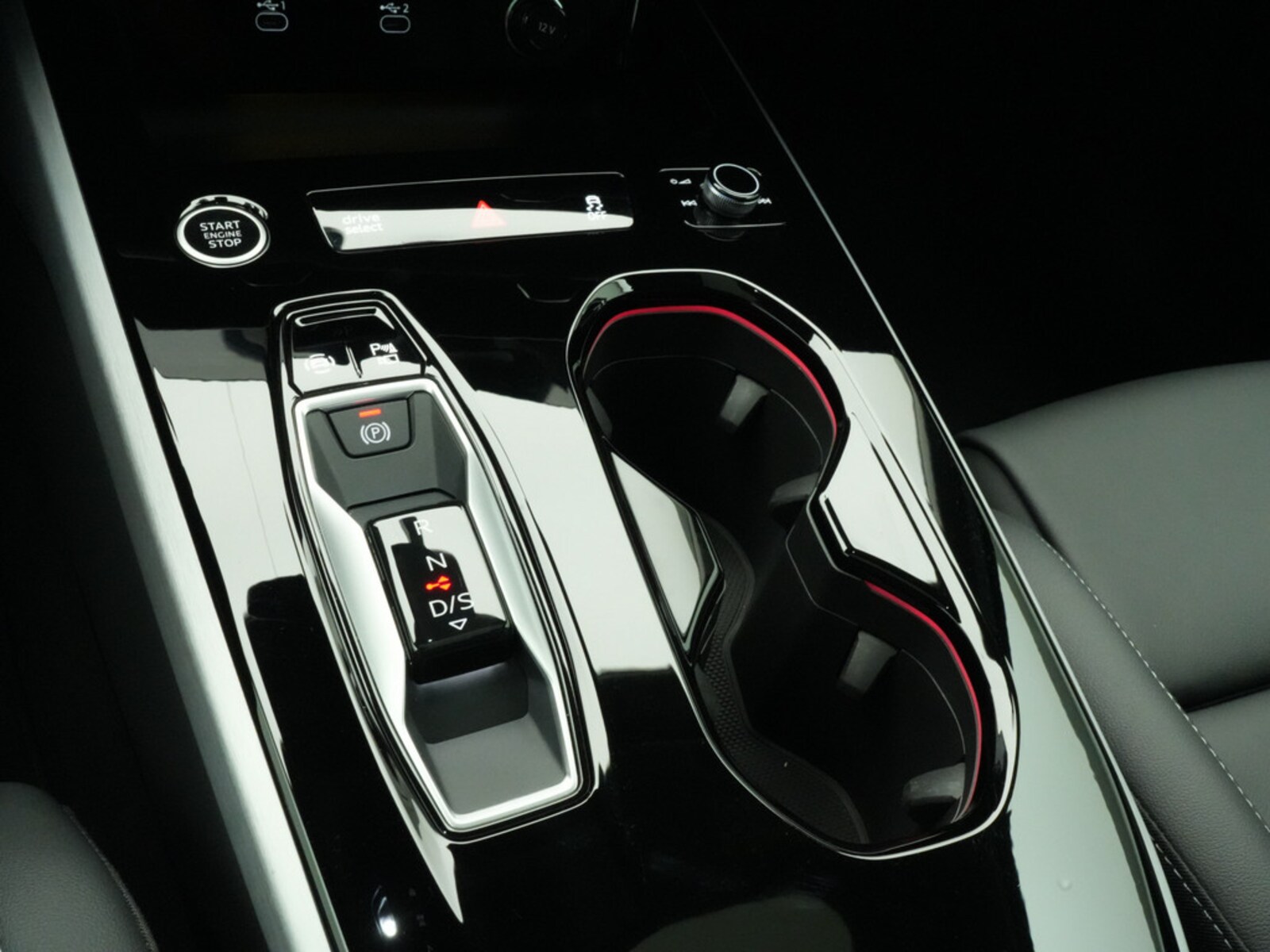 Audi A5 Avant – Bild 17