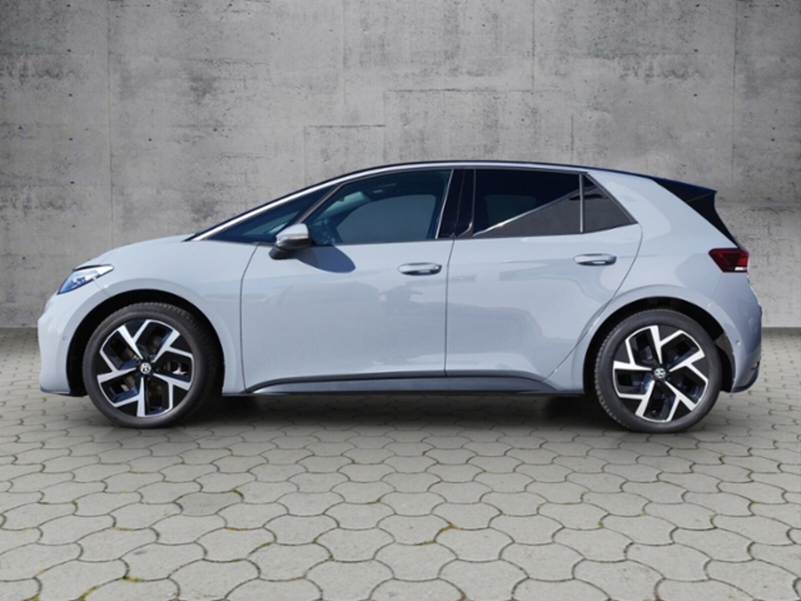 Volkswagen ID.3 – Bild 2