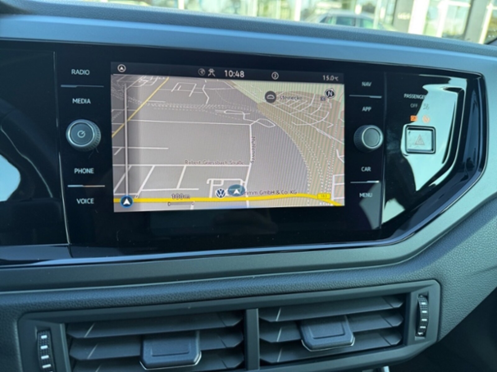 Volkswagen Taigo – Bild 14