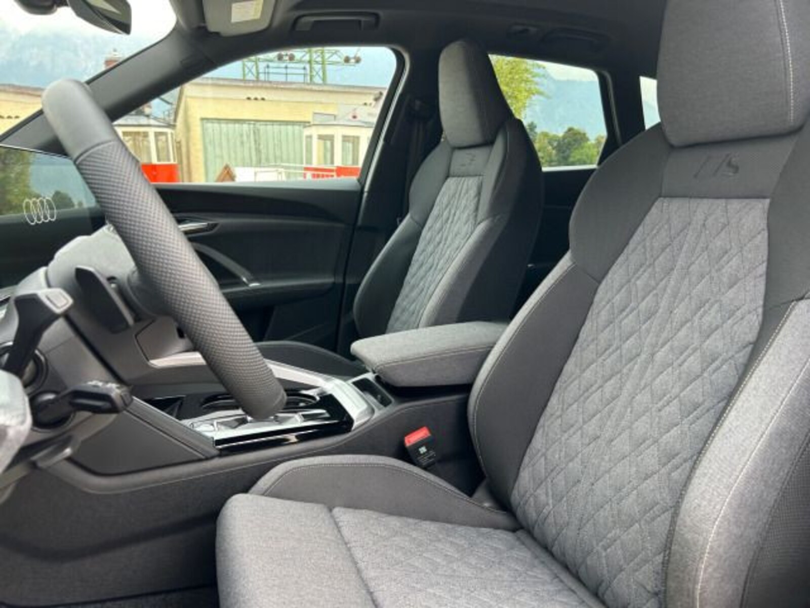 Audi Q5 – Bild 9