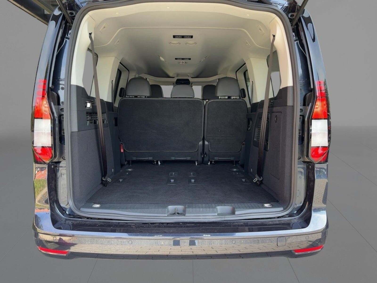 Volkswagen Caddy – Bild 11