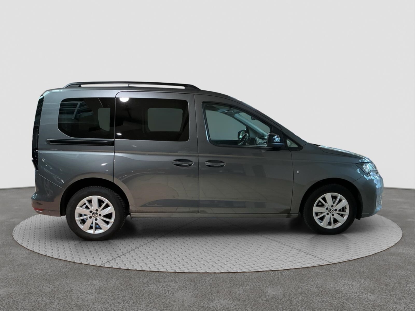 Volkswagen Caddy – Bild 4