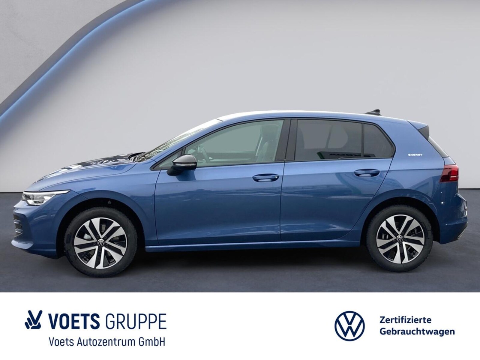 Volkswagen Golf – Bild 2