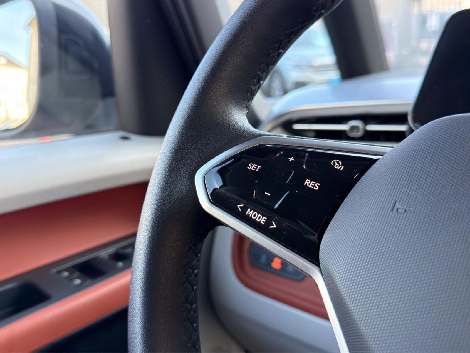 Volkswagen ID. Buzz – Bild 19