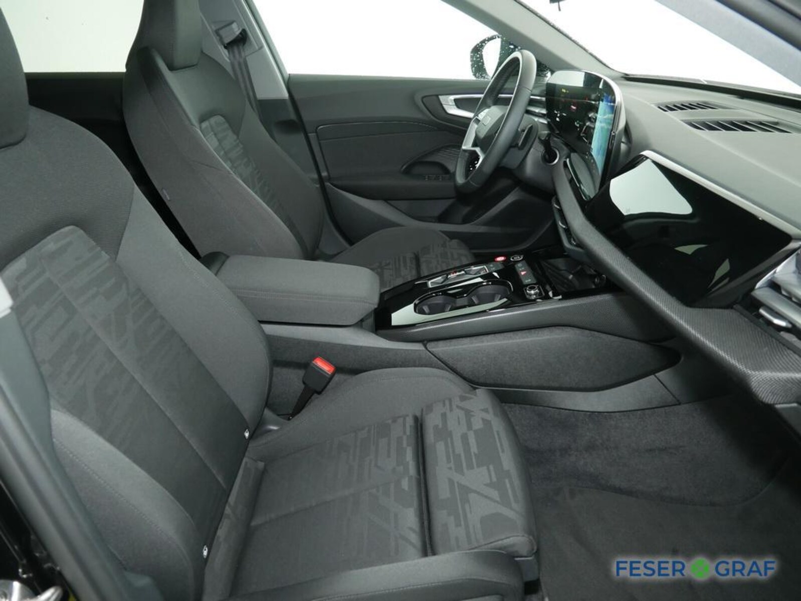 Audi A5 Avant – Bild 6