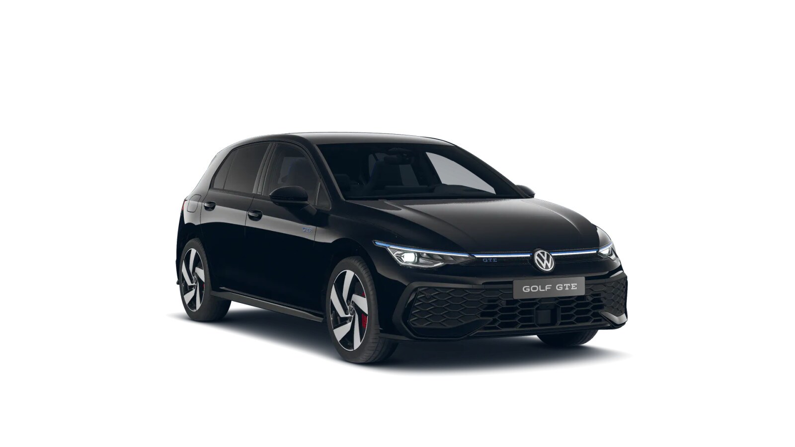 Volkswagen Golf – Bild 10