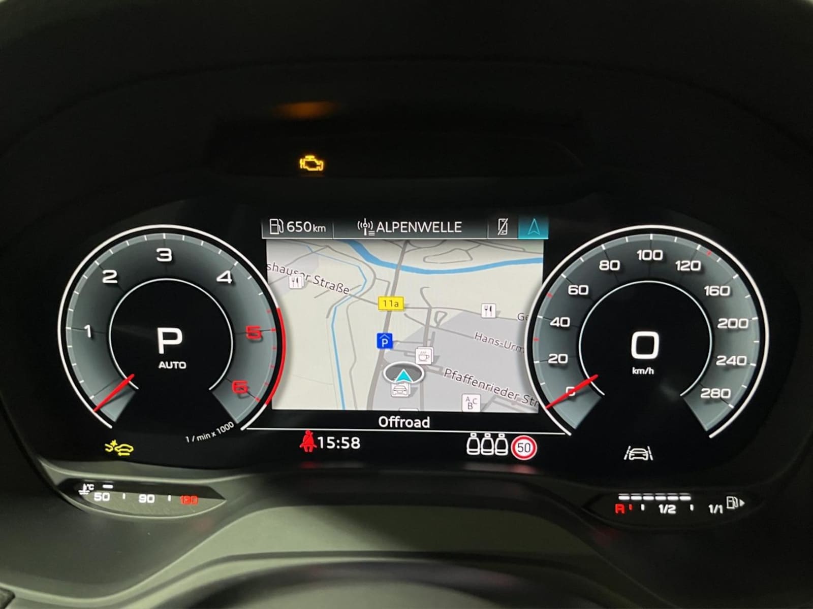 Audi Q2 – Bild 11