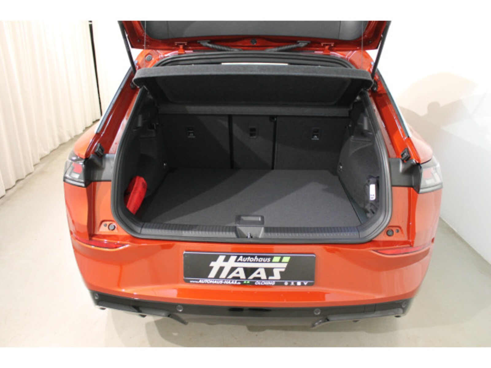 Volkswagen T-Roc – Bild 7