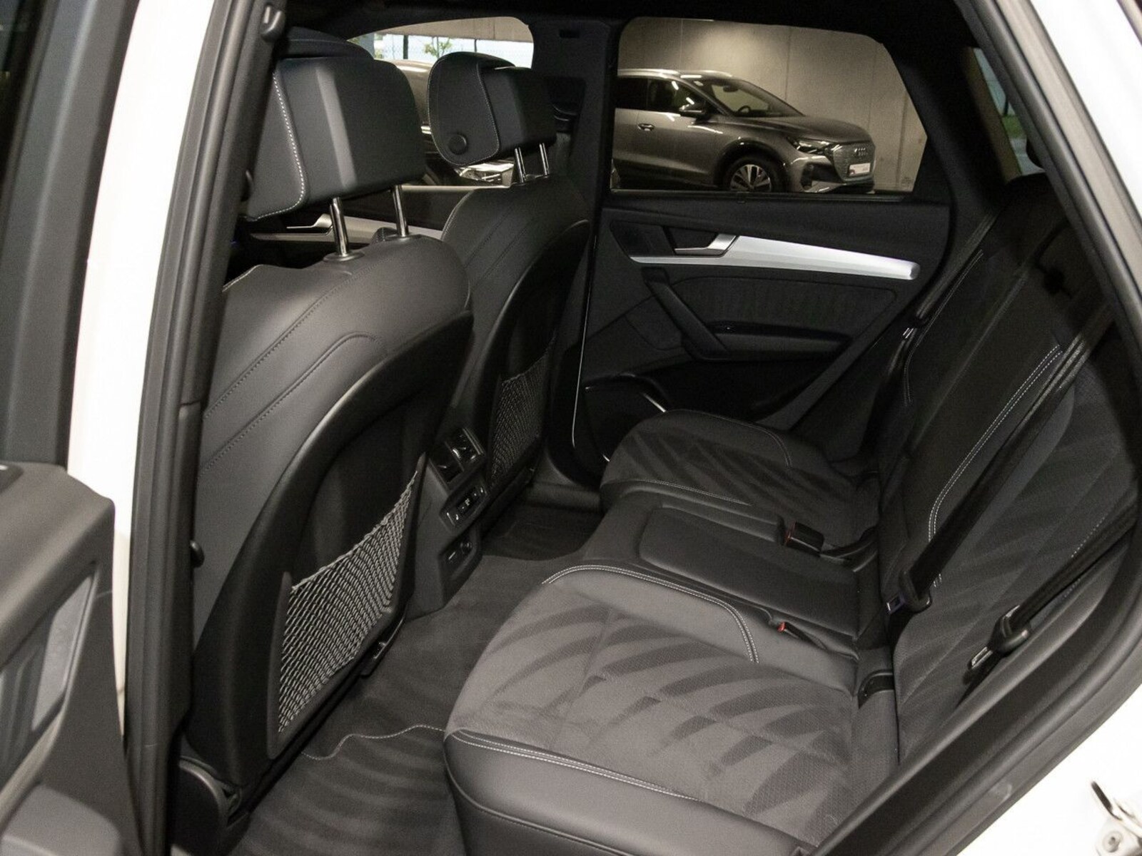 Audi Q5 – Bild 11