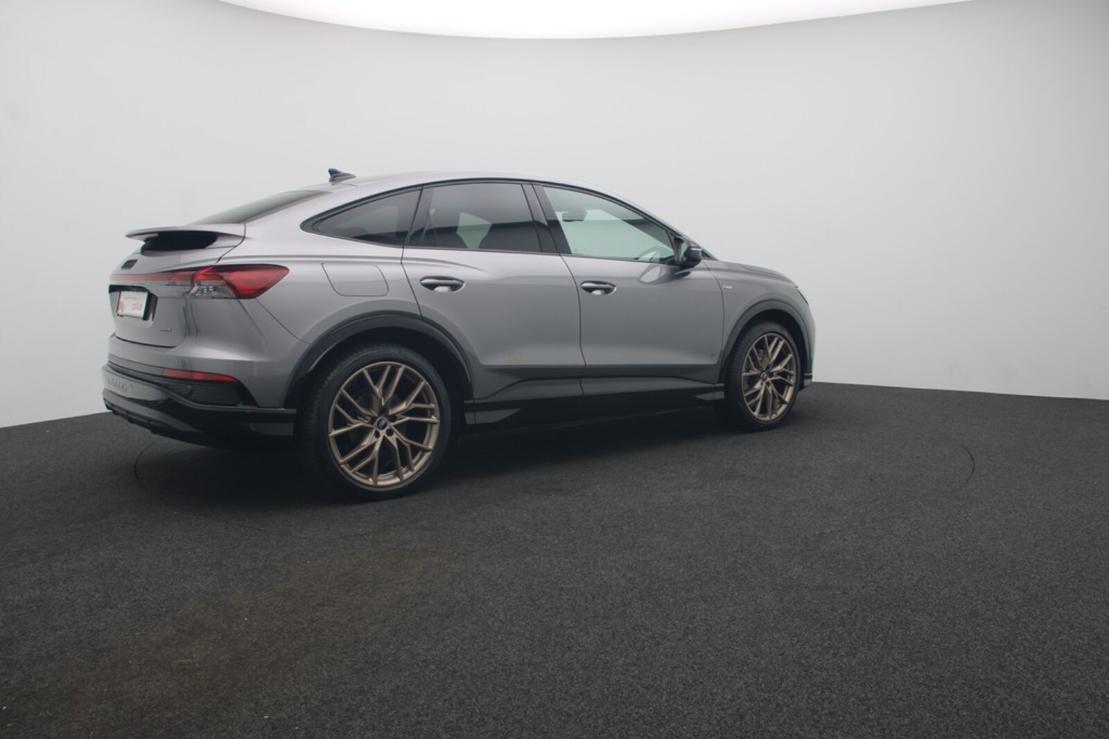Audi Q4 Sportback e-tron – Bild 5