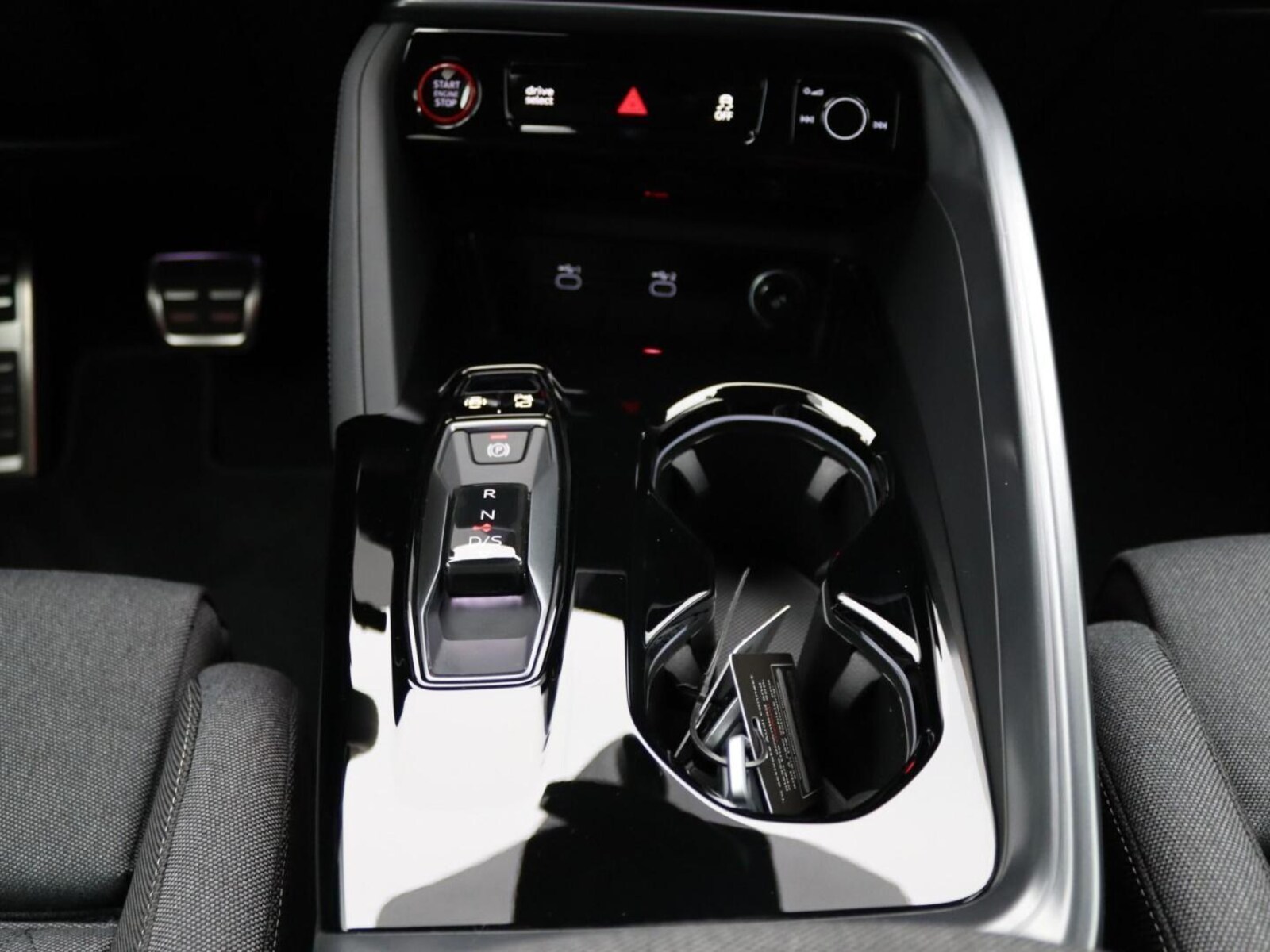 Audi Q5 – Bild 13