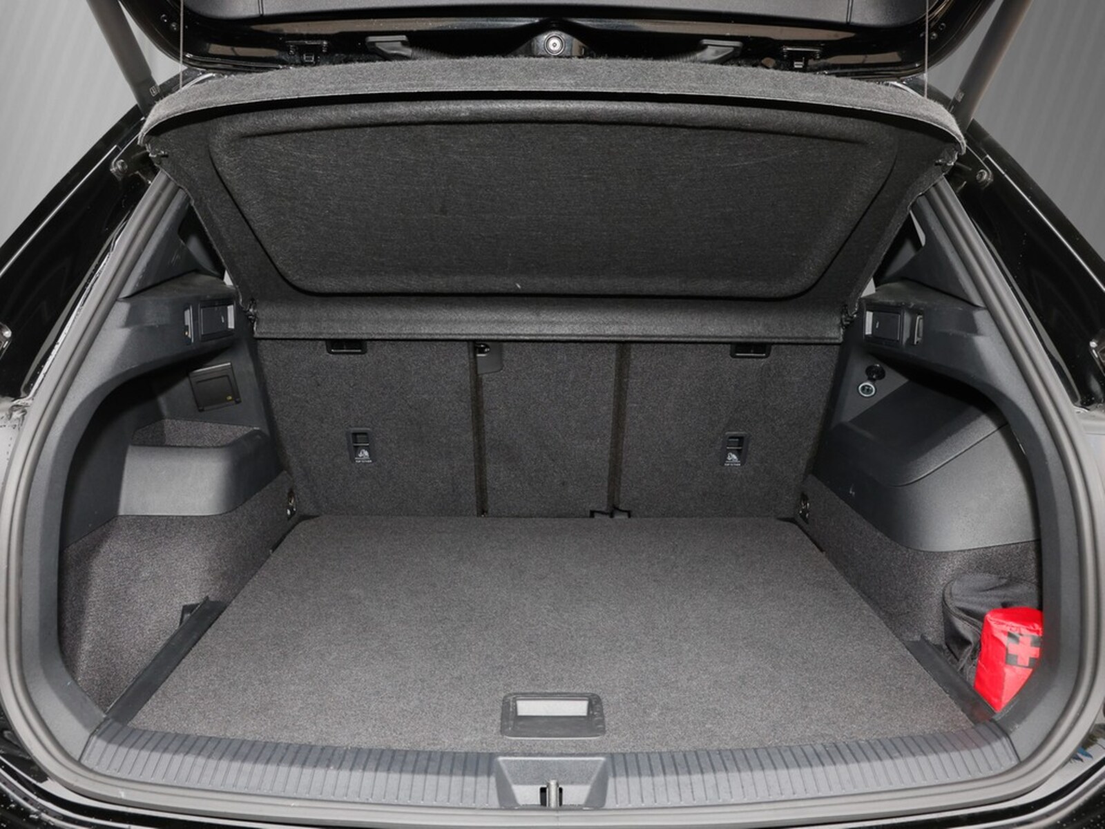 Volkswagen Tiguan – Bild 6