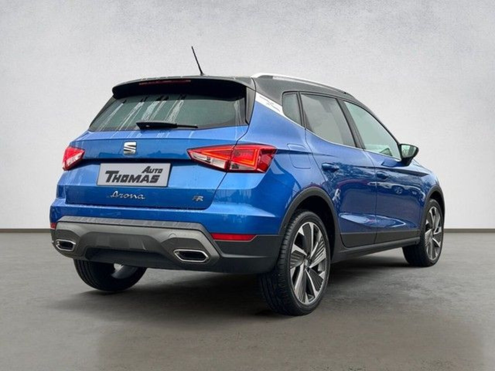 SEAT Arona – Bild 5