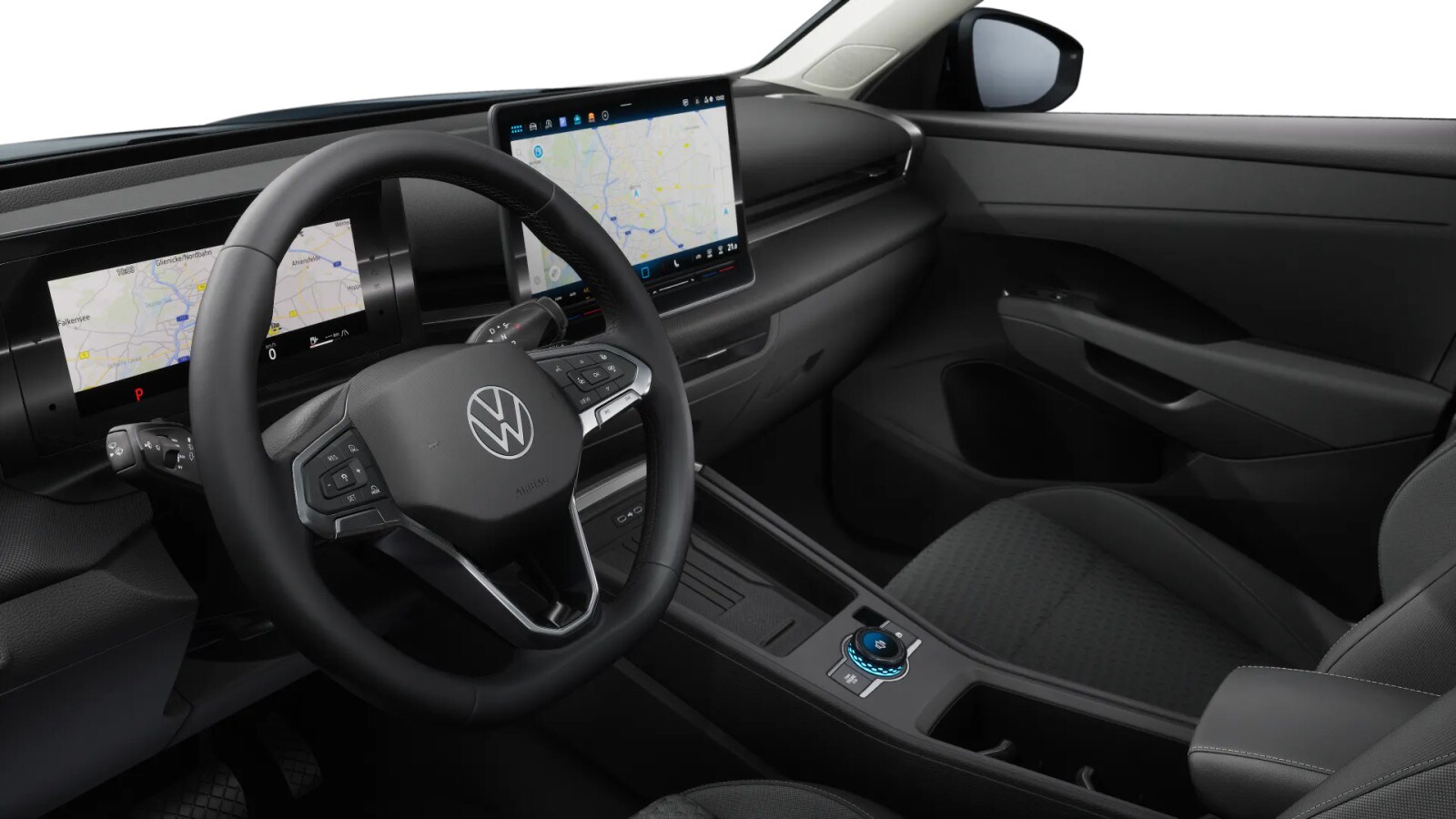 Volkswagen T-Roc – Bild 10