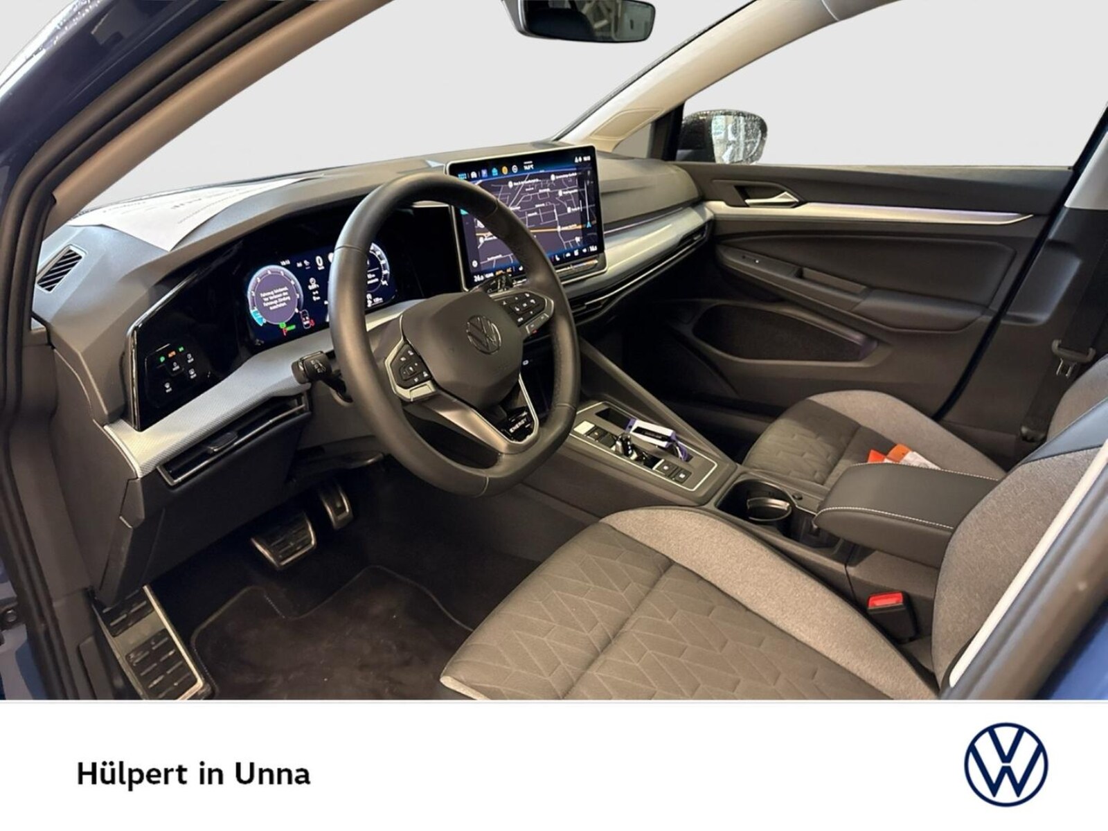 Volkswagen Golf – Bild 12