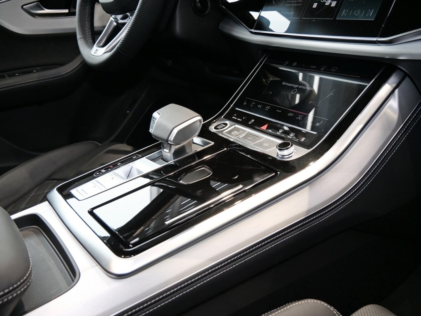 Audi Q7 – Bild 10