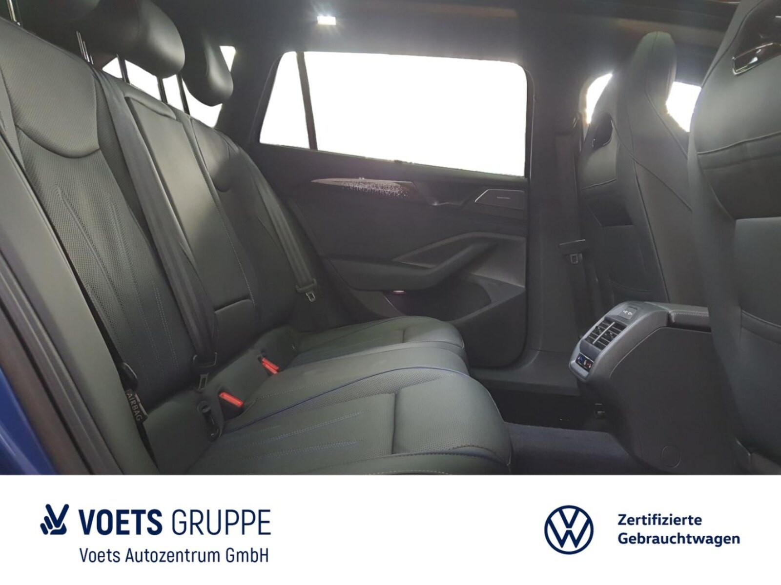 Volkswagen Passat – Bild 14