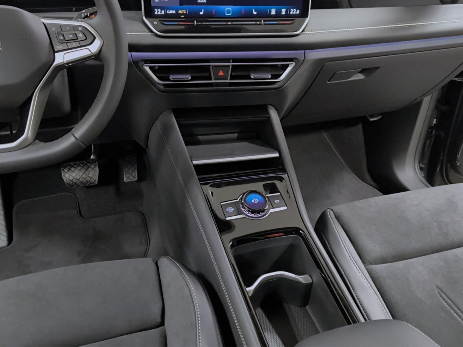 Volkswagen Tiguan – Bild 16