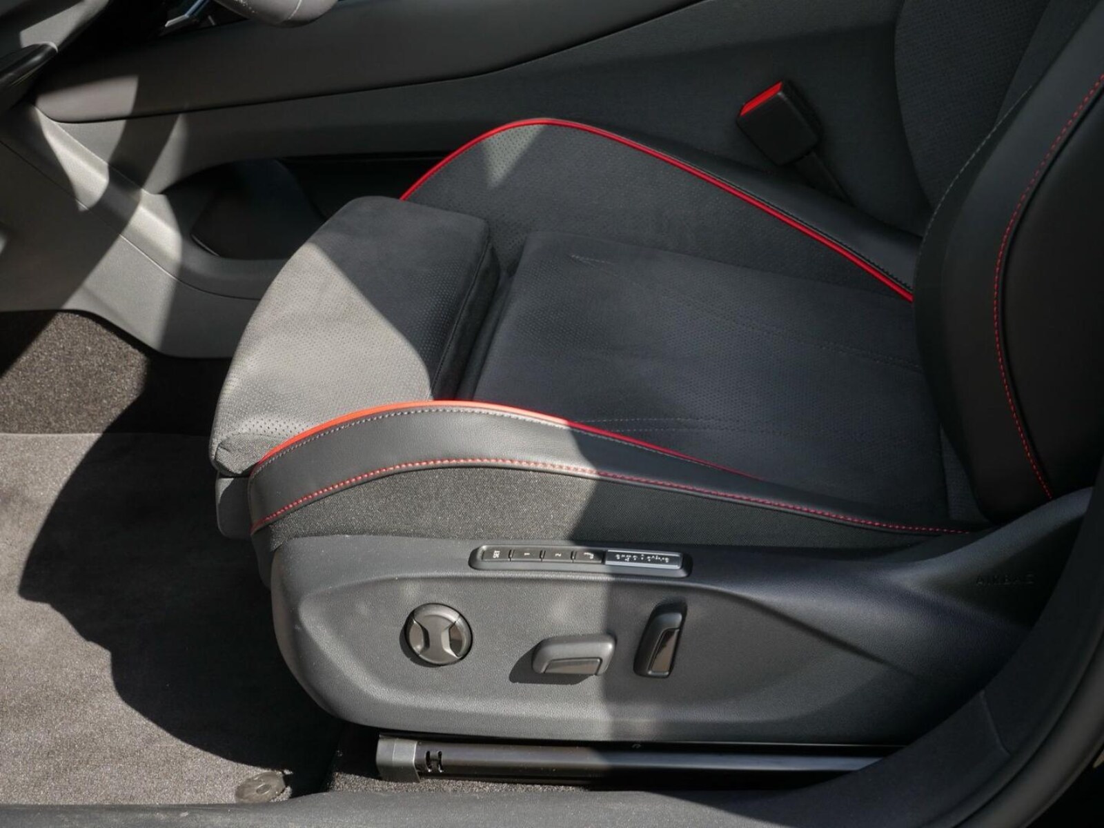 Volkswagen ID.7 Tourer – Bild 22