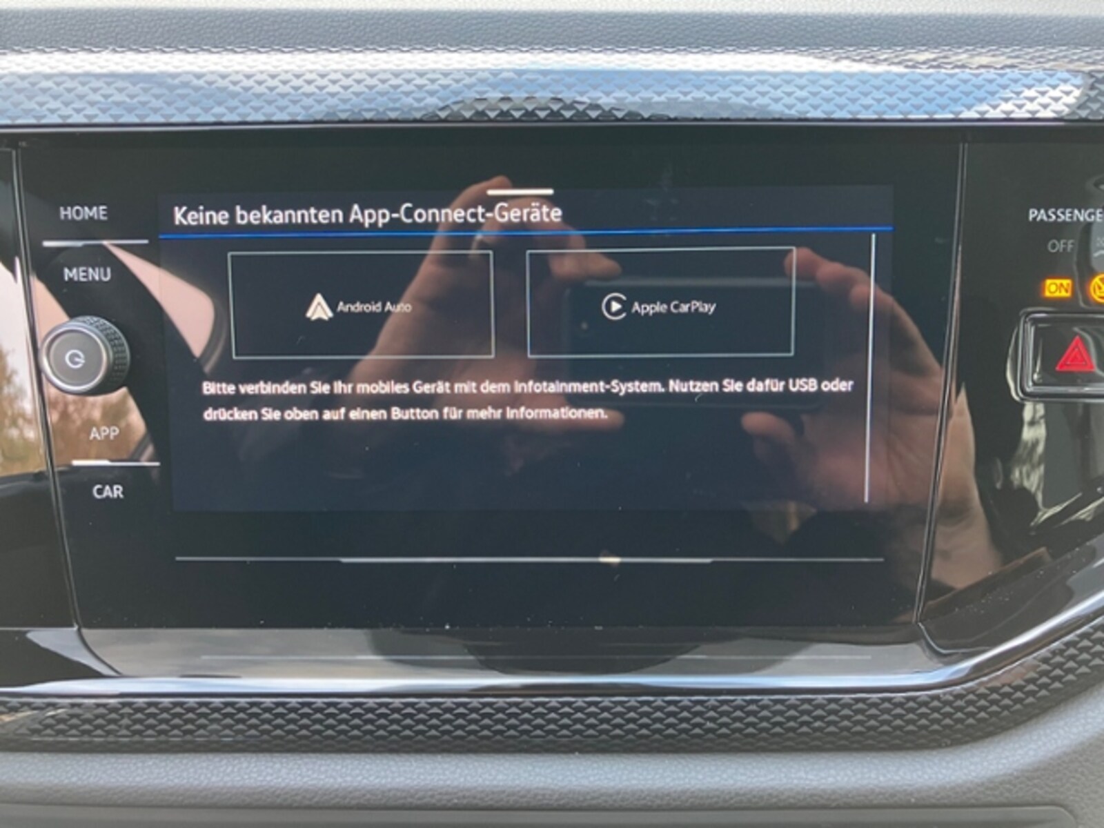 Volkswagen Polo – Bild 15